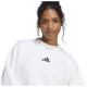 Adidas Γυναικείο φούτερ Future Icons 3-Stripes Sweatshirt